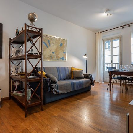 Il Nido Dell'Elefante Apartment Turin Ngoại thất bức ảnh