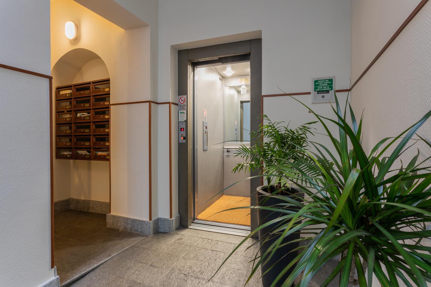 Il Nido Dell'Elefante Apartment Turin Ngoại thất bức ảnh