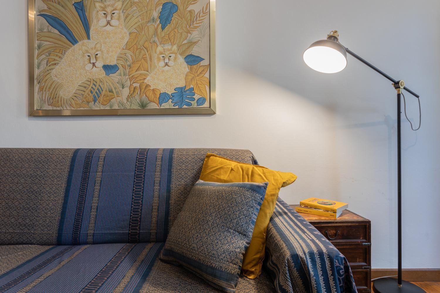 Il Nido Dell'Elefante Apartment Turin Ngoại thất bức ảnh