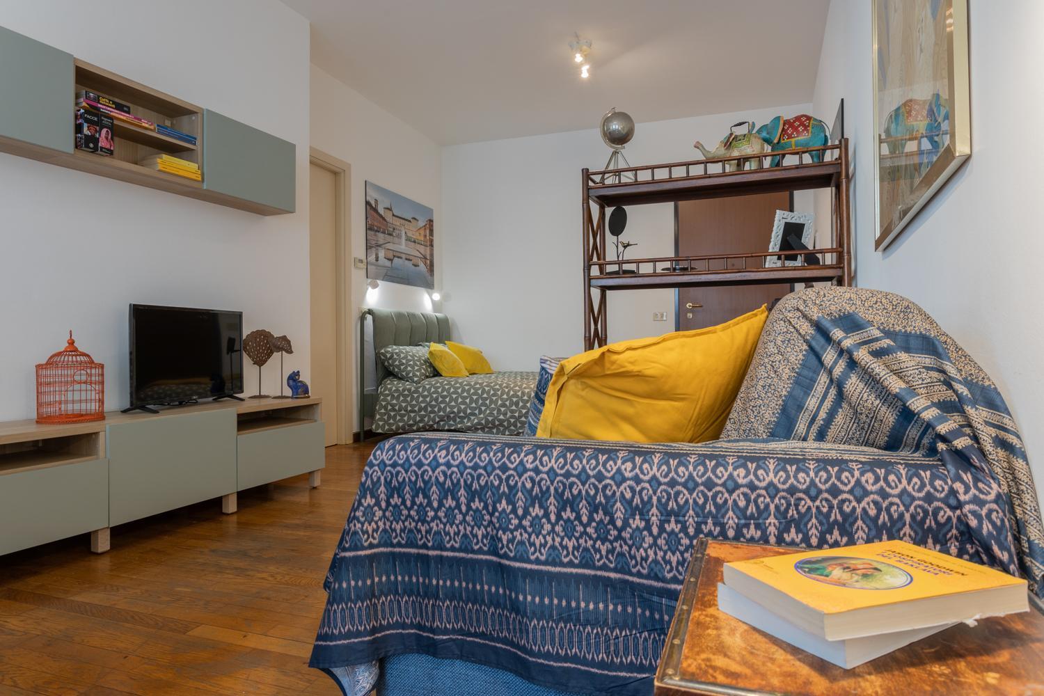 Il Nido Dell'Elefante Apartment Turin Ngoại thất bức ảnh