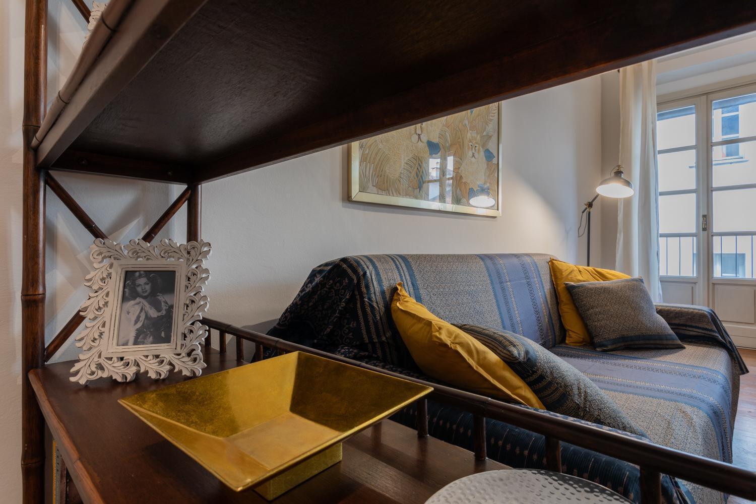 Il Nido Dell'Elefante Apartment Turin Ngoại thất bức ảnh