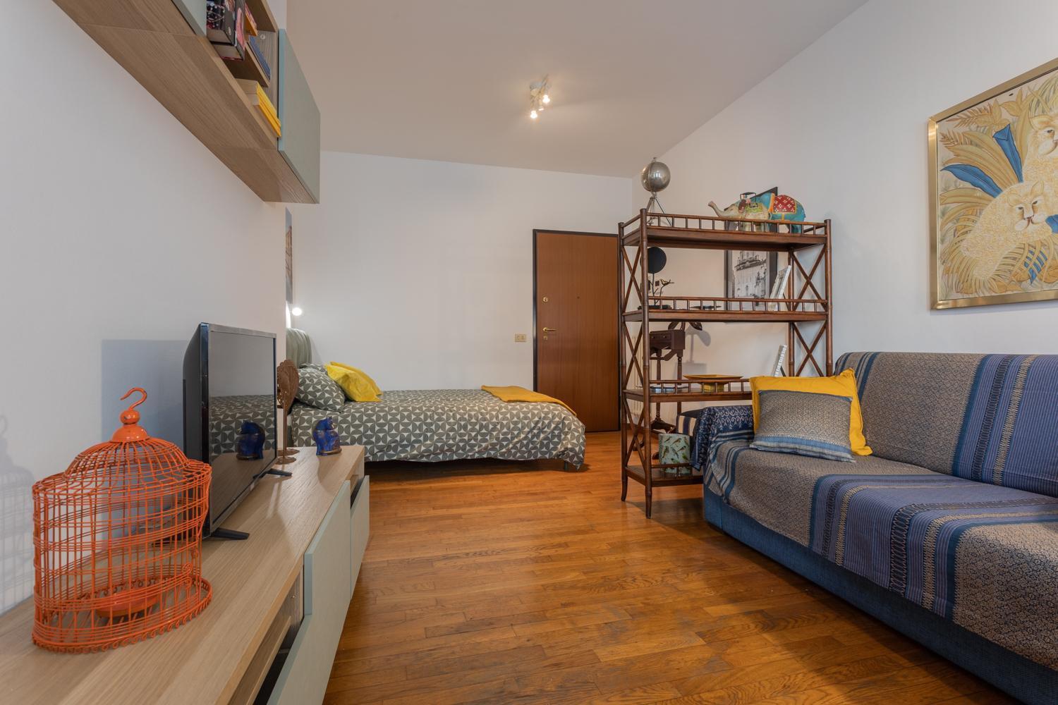 Il Nido Dell'Elefante Apartment Turin Ngoại thất bức ảnh