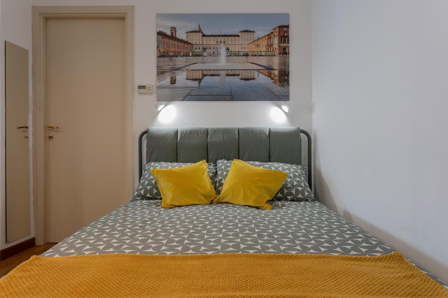 Il Nido Dell'Elefante Apartment Turin Ngoại thất bức ảnh